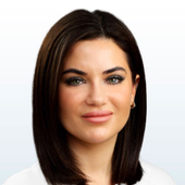 Кикоть (Ткаченко) Алена Александровна, врач-косметолог