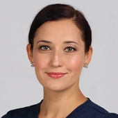 Касьянова Екатерина Александровна, стоматолог-терапевт