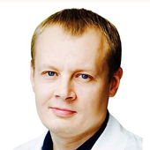 Тюрин Александр Валерьевич, психиатр