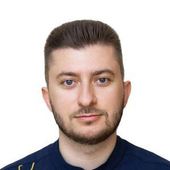 Лазарев Сергей Андреевич, эндоскопист