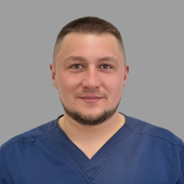 Зайнутдинов Ринат Рафкатович, ортопед