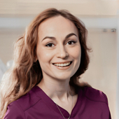 Кацадзе Софико Дмитриевна, детский стоматолог