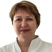 Горбатовская Валерия Вячеславовна, спортивный врач