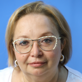 Гришина Ирина Спартаковна, кардиолог