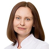 Большакова Светлана Викторовна, стоматолог-терапевт