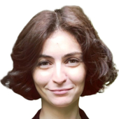 Ахалаиа Нато Зурабовна, офтальмолог