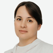 Гимальдинова Ильсияр Камиловна, гинеколог