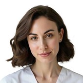 Тихонова Инна Владимировна, эндокринолог