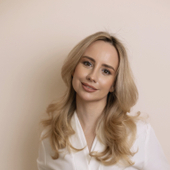 Томчук Олеся Николаевна, дерматолог