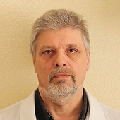 Тележкин Владимир Витальевич, нейрохирург