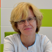 Чурикова Анна Петровна, педиатр