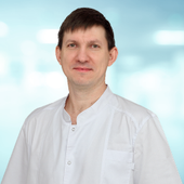 Марчук Илья Викторович, хирург