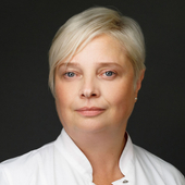 Сазонова Наталья Ивановна, эндокринолог
