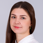 Киселева Антонина Юрьевна, дерматолог