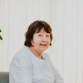 Секлетова Светлана Николаевна, невролог