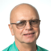 Цыварев Василий Анатольевич, врач УЗД