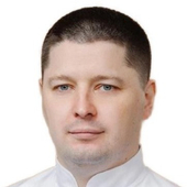 Дронин Евгений Федорович, стоматолог-хирург