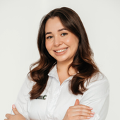 Григорьева Елена Сергеевна, стоматолог-терапевт