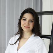 Исмаилова Лейла Октай Кызы, гинеколог