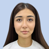 Чапурова Гюнель Шакировна, стоматологический гигиенист