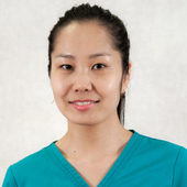 Федорова Саяна Баировна, кардиолог