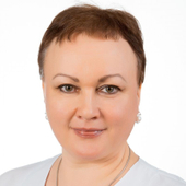 Петрушина Татьяна Вячеславовна, акушер-гинеколог