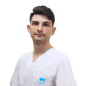 Леонтьев Станислав Игоревич, стоматолог-ортопед