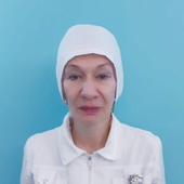 Забарская Наталья Алексеевна, онколог