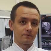 Ананьев Владимир Константинович, рентгенолог