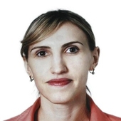 Цаплина Наталья Николаевна, онкогинеколог