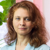 Новикова Елена Евгеньевна, детский рефлексотерапевт