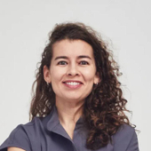 Потапова Анна Юрьевна, ортодонт