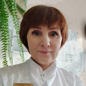 Старовойтова Елена Александровна, кардиолог