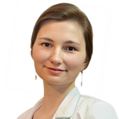 Сычева Татьяна Владимировна, врач УЗД