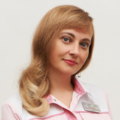 Лебедева Елена Геннадьевна, маммолог-онколог