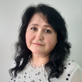 Забелина Лариса Викторовна, детский логопед