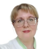 Чувызгалова Алла Владимировна, педиатр