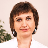 Громославская Ирина Сергеевна, гинеколог