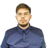 Гудима Виктор Евгеньевич, стоматолог-хирург