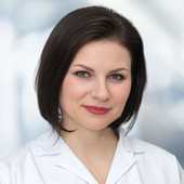 Собинина Маргарита Ивановна, кардиолог