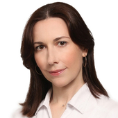 Тимофеева Ксения Владимировна, врач УЗД