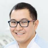 Чаптыков Александр Витальевич, стоматолог-ортопед