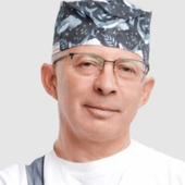 Байбиков Владимир Евгеньевич, анестезиолог-реаниматолог