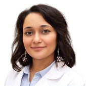 Мамедова Лилия Назимовна, гастроэнтеролог