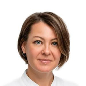 Силина Ольга Анатольевна, ревматолог
