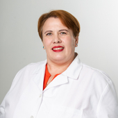 Седова Екатерина Юрьевна, врач УЗД