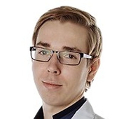 Снетков Николай Николаевич, психиатр