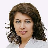 Макеева Наталья Петровна, врач УЗД