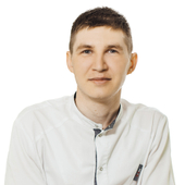 Брыков Константин Геннадьевич, стоматолог-терапевт