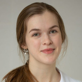 Чикина Мария Сергеевна, эмбриолог